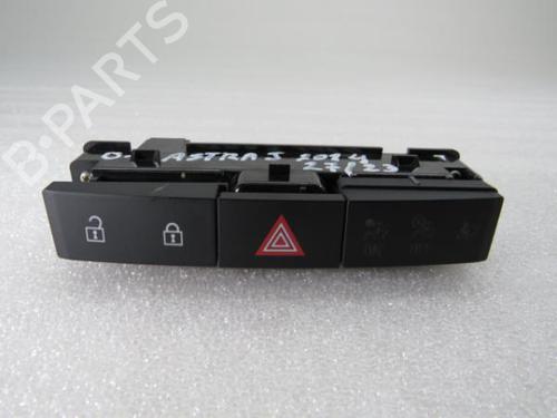 Switch OPEL ASTRA J (P10) 1.6 CDTi (68) 13285122