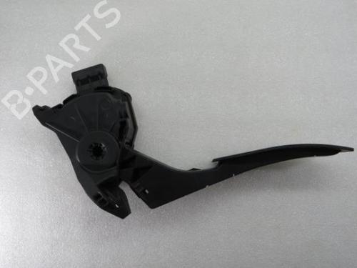 Pedal OPEL ASTRA J (P10) 1.6 CDTi (68) 6PV00976507