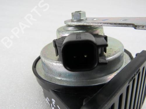 Horn OPEL ASTRA J (P10) 1.6 CDTi (68) | BP16745154E13 