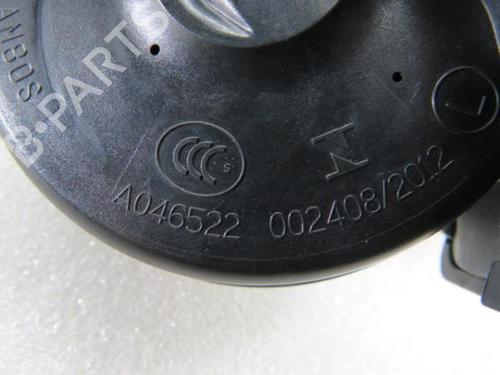 Horn OPEL ASTRA J (P10) 1.6 CDTi (68) | BP16745154E13 