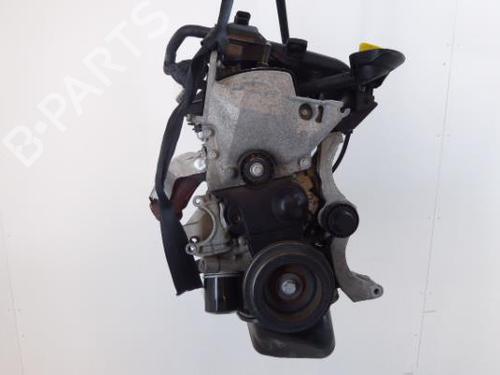Motor DACIA SANDERO 1.2 16V | BP16745160M1