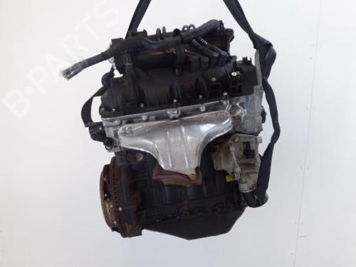 Motor DACIA SANDERO 1.2 16V | BP16745160M1