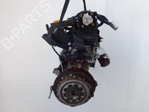 Motor DACIA SANDERO 1.2 16V | BP16745160M1