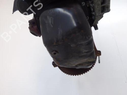 Motor DACIA SANDERO 1.2 16V | BP16745160M1