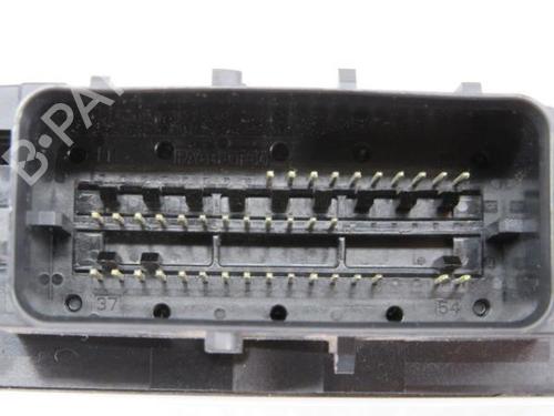 ECU airbags OPEL ASTRA J (P10) 1.6 CDTi (68) | BP16745161M53 