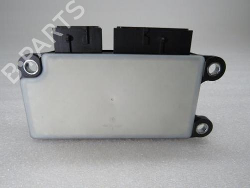 ECU airbags OPEL ASTRA J (P10) 1.6 CDTi (68) | BP16745161M53 