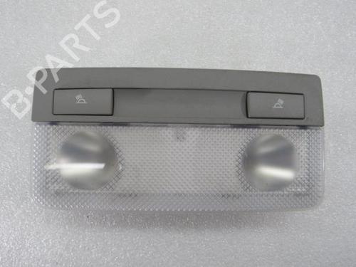 Interior roof light OPEL ASTRA J (P10) 1.6 CDTi (68) 167352