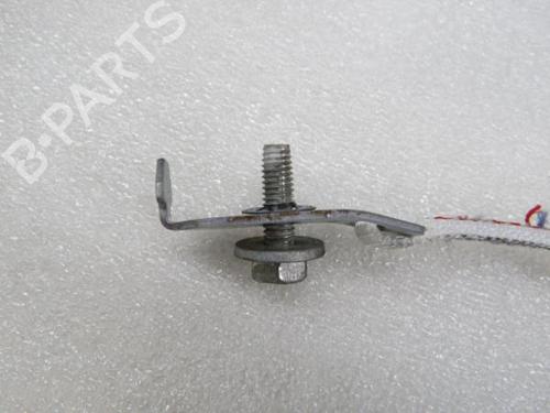 Right curtain airbag OPEL ASTRA J (P10) 1.6 CDTi (68) | BP16748509C12 