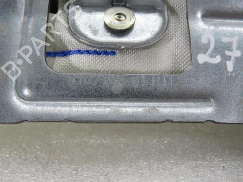 Right curtain airbag OPEL ASTRA J (P10) 1.6 CDTi (68) | BP16748509C12 