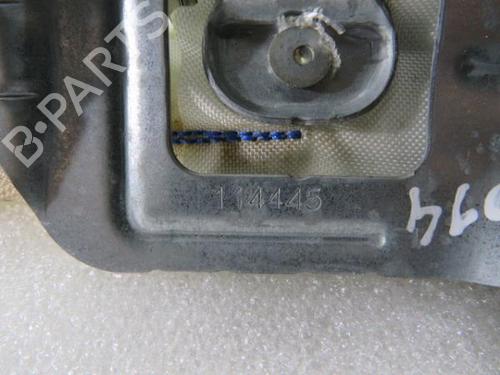 Left curtain airbag OPEL ASTRA J (P10) 1.6 CDTi (68) | BP16748510C11 