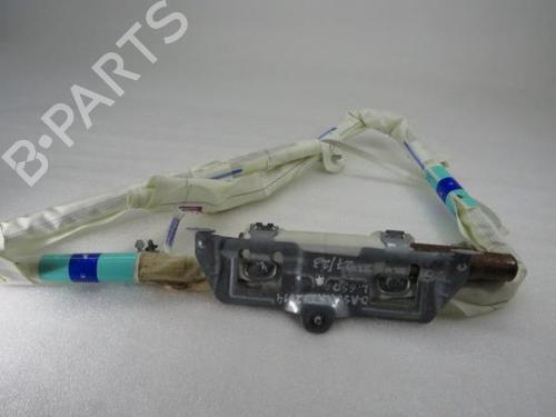Left curtain airbag OPEL ASTRA J (P10) 1.6 CDTi (68) | BP16748510C11 