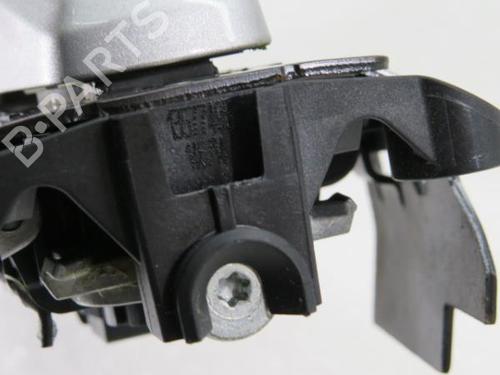 Front right exterior door handle OPEL ASTRA J (P10) 1.6 CDTi (68) | BP16748512C129 