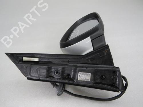 Right mirror OPEL ASTRA J (P10) 1.6 CDTi (68) | BP16748519C27 
