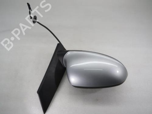 Right mirror OPEL ASTRA J (P10) 1.6 CDTi (68) | BP16748519C27 
