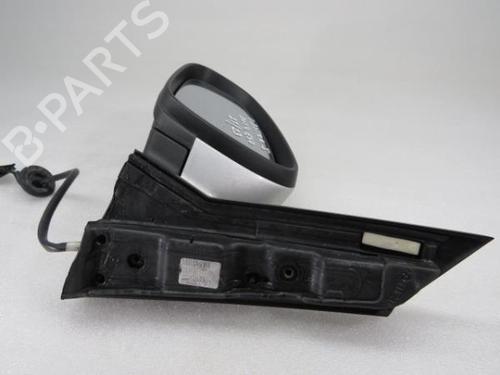 Left mirror OPEL ASTRA J (P10) 1.6 CDTi (68) | BP16748520C26 