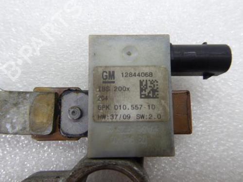 Switch OPEL ASTRA J (P10) 1.6 CDTi (68) | BP16751387I30 