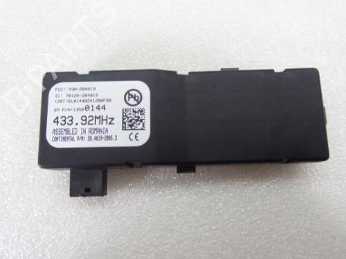 Switch OPEL ASTRA J (P10) 1.6 CDTi (68) 13500144