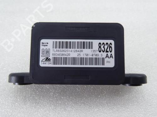 Switch OPEL ASTRA J (P10) 1.6 CDTi (68) 13578326