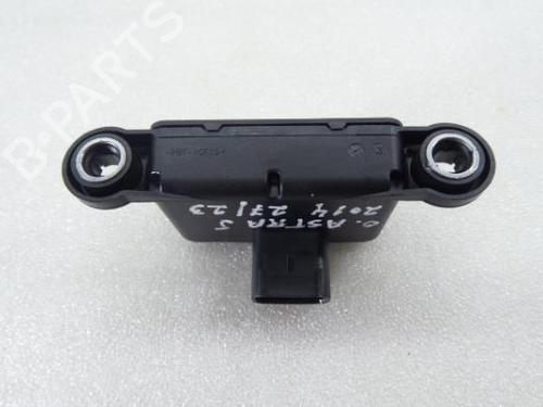 Switch OPEL ASTRA J (P10) 1.6 CDTi (68) | BP16751391I30 