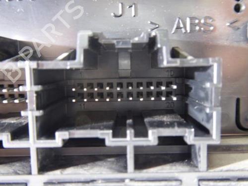 Switch OPEL ASTRA J (P10) 1.6 CDTi (68) | BP16751393I30 