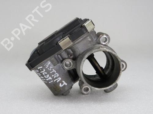 Egr OPEL ASTRA J (P10) 1.6 CDTi (68) 55570009DB