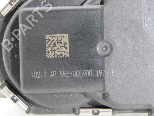 Egr OPEL ASTRA J (P10) 1.6 CDTi (68) | BP16751395M69 
