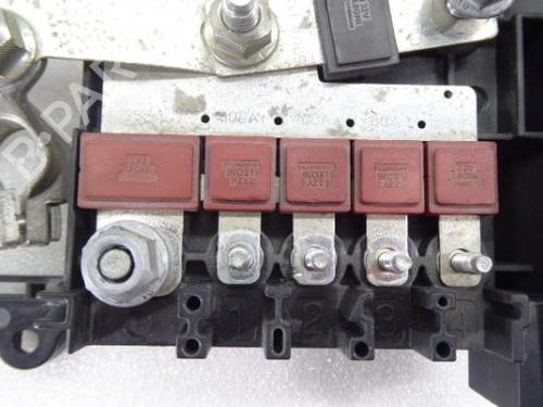 Switch OPEL ASTRA J (P10) 1.6 CDTi (68) | BP16751397I30 