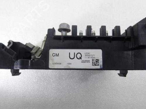 Switch OPEL ASTRA J (P10) 1.6 CDTi (68) | BP16751397I30 