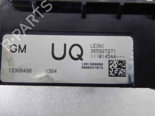 Switch OPEL ASTRA J (P10) 1.6 CDTi (68) | BP16751397I30 