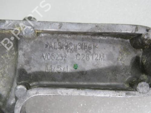 Engine mount OPEL ASTRA J (P10) 1.6 CDTi (68) | BP16751398M89 