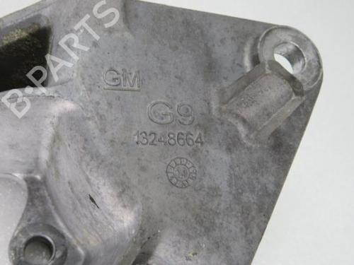 Engine mount OPEL ASTRA J (P10) 1.6 CDTi (68) | BP16751398M89 