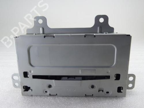 Radio OPEL ASTRA J (P10) 1.6 CDTi (68) 22976602