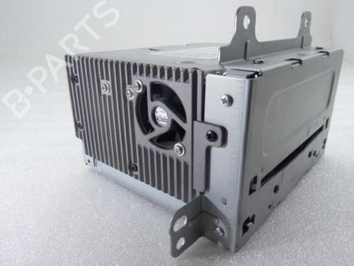 Radio OPEL ASTRA J (P10) 1.6 CDTi (68) | BP16751399E6 