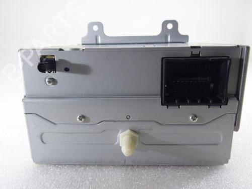 Radio OPEL ASTRA J (P10) 1.6 CDTi (68) | BP16751399E6 