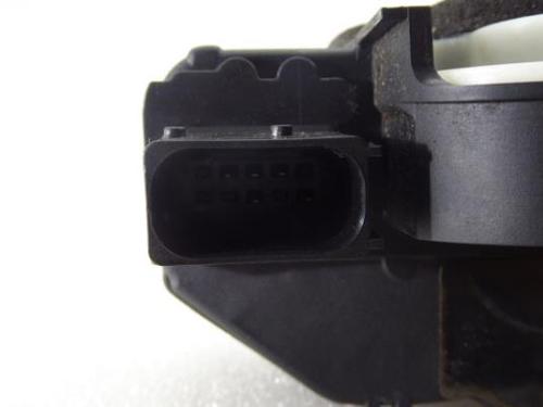 Front right lock OPEL ASTRA J (P10) 1.6 CDTi (68) | BP16751405C97 