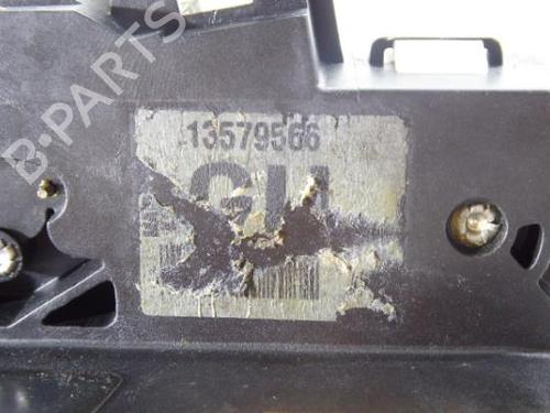 Rear right lock OPEL ASTRA J (P10) 1.6 CDTi (68) | BP16751406C99 