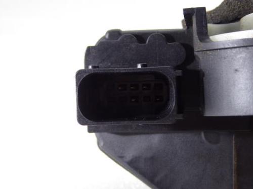 Rear right lock OPEL ASTRA J (P10) 1.6 CDTi (68) | BP16751406C99 