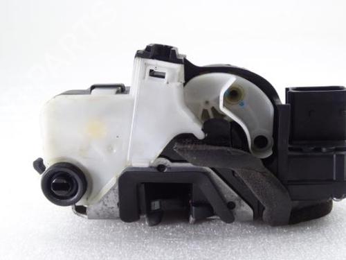 Rear right lock OPEL ASTRA J (P10) 1.6 CDTi (68) | BP16751406C99 
