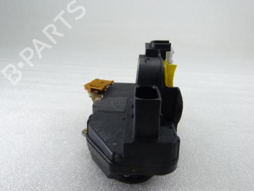 Front left lock OPEL ASTRA J (P10) 1.6 CDTi (68) | BP16751407C98 