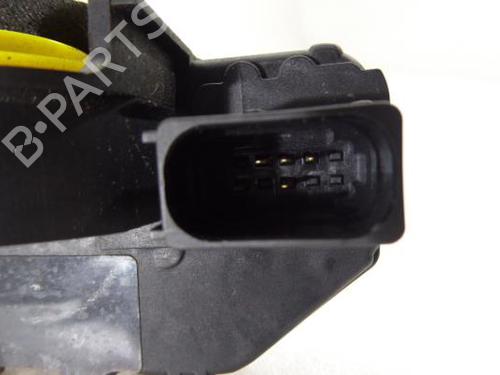 Front left lock OPEL ASTRA J (P10) 1.6 CDTi (68) | BP16751407C98 
