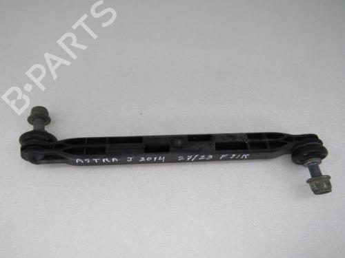 Other OPEL ASTRA J (P10) 1.6 CDTi (68) GM13219141
