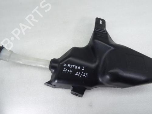 Other OPEL ASTRA J (P10) 1.6 CDTi (68) 13260579