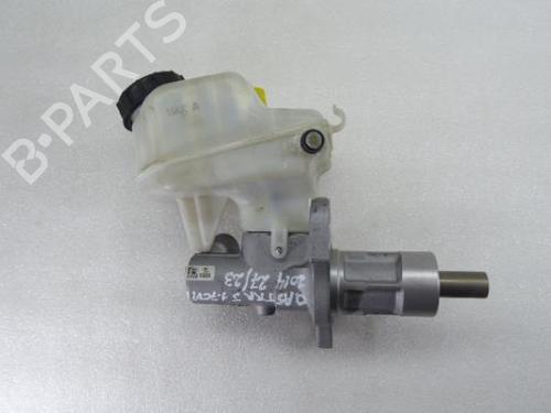 Brake master cylinder OPEL ASTRA J (P10) 1.6 CDTi (68) 03350890241