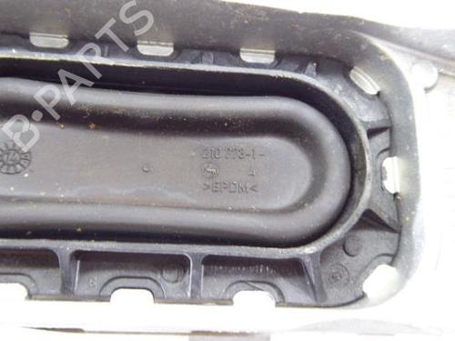 Engine mount OPEL ASTRA J (P10) 1.6 CDTi (68) | BP16754641M89 