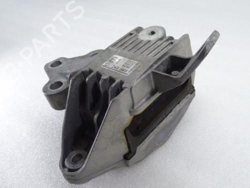 Gearbox mount OPEL ASTRA J (P10) 1.6 CDTi (68) | BP16754642M88 
