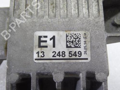 Gearbox mount OPEL ASTRA J (P10) 1.6 CDTi (68) | BP16754642M88 