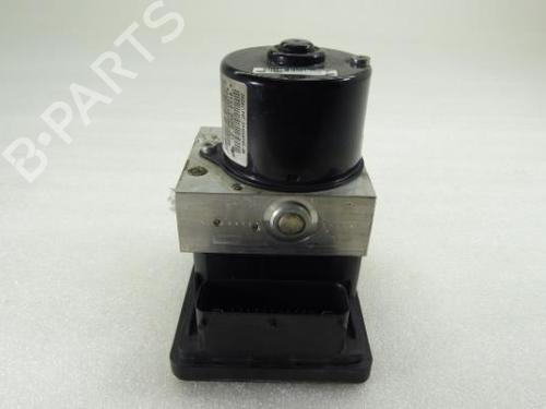 ABS pump OPEL ASTRA J (P10) 1.6 CDTi (68) 13412550