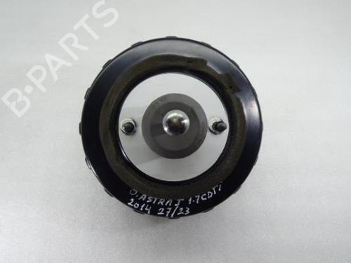 Servo brake OPEL ASTRA J (P10) 1.6 CDTi (68) 13338058