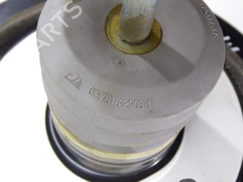 Servo brake OPEL ASTRA J (P10) 1.6 CDTi (68) | BP16756436M42 