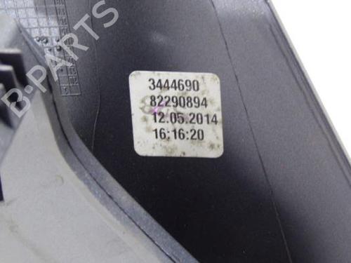 Other OPEL ASTRA J (P10) 1.6 CDTi (68) | BP16759302O1 